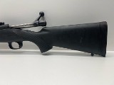 WINCHESTER MODEL 70 SYNTHETIC STOCK .30-06 SPRG - Image 7 of 12