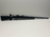 WINCHESTER MODEL 70 SYNTHETIC STOCK .30-06 SPRG - Image 1 of 12