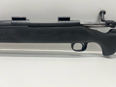 WINCHESTER MODEL 70 SYNTHETIC STOCK .30-06 SPRG - Image 8 of 12