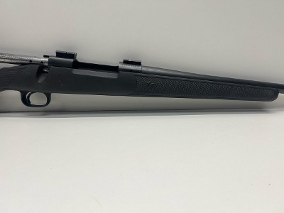 WINCHESTER MODEL 70 SYNTHETIC STOCK .30-06 SPRG - Image 5 of 12