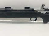 WINCHESTER MODEL 70 SYNTHETIC STOCK .30-06 SPRG - Image 8 of 12
