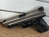 SPRINGFIELD ARMORY XD-9 PISTOL 9MM LUGER (9x19 PARA) - Image 3 of 10