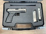 SPRINGFIELD ARMORY XD-9 PISTOL 9MM LUGER (9x19 PARA) - Image 2 of 10