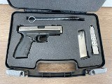 SPRINGFIELD ARMORY XD-9 PISTOL 9MM LUGER (9x19 PARA) - Image 9 of 10