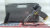 CANIK SFX RIVAL CANIK GREY SEMI-AUTO 9MM PISTOL 9MM LUGER (9x19 PARA) - 2 of 11