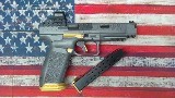CANIK SFX RIVAL CANIK GREY SEMI-AUTO 9MM PISTOL 9MM LUGER (9x19 PARA) - 3 of 11