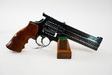 SMITH & WESSON 10-5 .38 SPL - Image 2 of 2