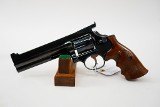 SMITH & WESSON 10-5 .38 SPL - Image 1 of 2