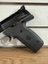 SMITH & WESSON 22A-1 .22 LR - Image 2 of 8