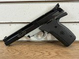 SMITH & WESSON 22A-1 .22 LR