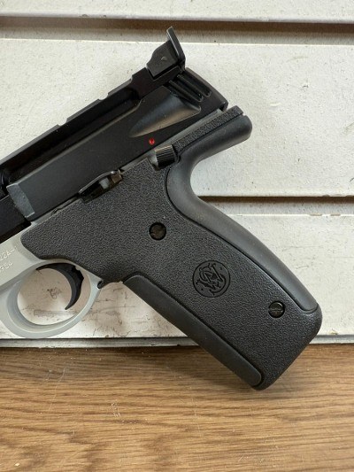 SMITH & WESSON 22A-1 .22 LR - Image 2 of 8
