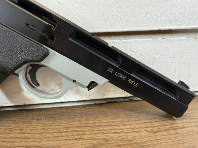 SMITH & WESSON 22A-1 .22 LR - Image 6 of 8