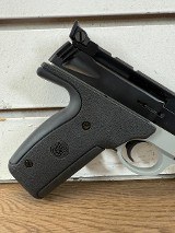 SMITH & WESSON 22A-1 .22 LR - Image 5 of 8