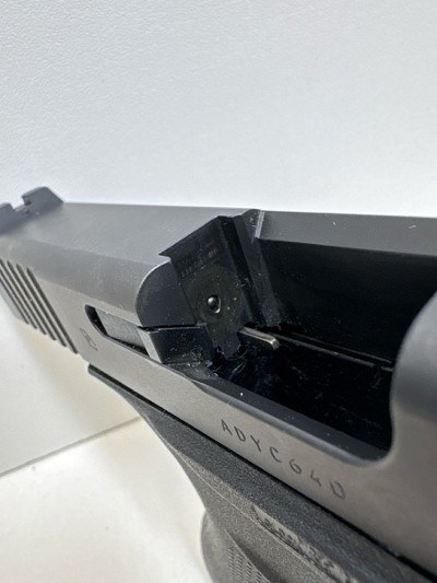 GLOCK 43 9MM LUGER (9x19 PARA) - Image 8 of 10