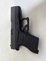 GLOCK 43 9MM LUGER (9x19 PARA) - Image 4 of 10