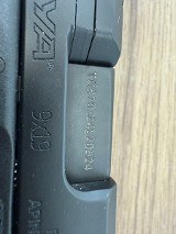 DERYA ARMS DY9 9MM LUGER (9x19 PARA) - 8 of 10