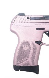 RUGER LCP Max .380 ACP - 3 of 6