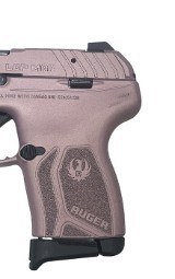 RUGER LCP Max .380 ACP - 6 of 6