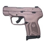 RUGER LCP Max .380 ACP - 1 of 6
