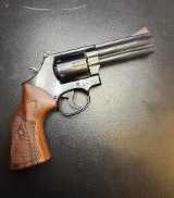 SMITH & WESSON 586-8 .357 MAG - Image 3 of 6