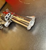 SMITH & WESSON 586-8 .357 MAG - Image 4 of 6