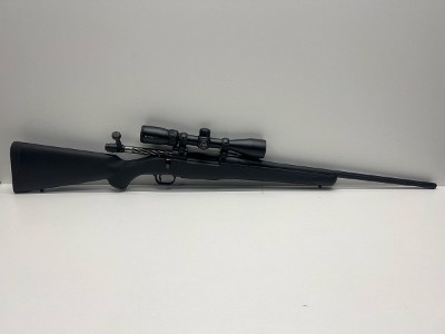MOSSBERG PATRIOT .30-06 SPRG - Image 1 of 12
