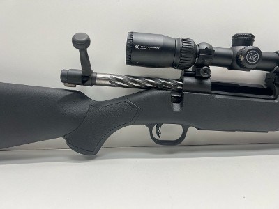 MOSSBERG PATRIOT .30-06 SPRG - Image 4 of 12