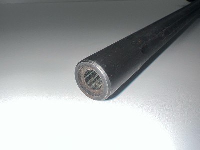 MOSSBERG PATRIOT .30-06 SPRG - Image 11 of 12
