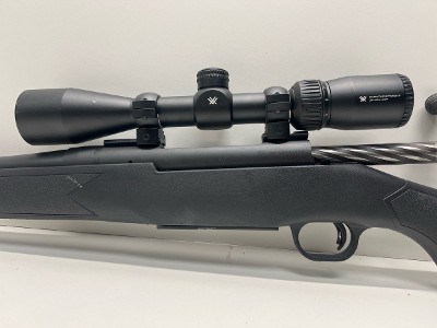 MOSSBERG PATRIOT .30-06 SPRG - Image 7 of 12