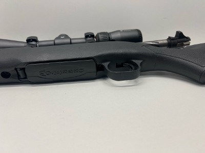MOSSBERG PATRIOT .30-06 SPRG - Image 10 of 12