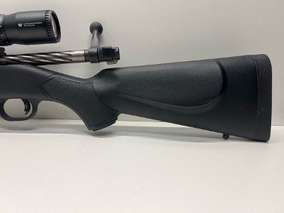 MOSSBERG PATRIOT .30-06 SPRG - Image 6 of 12