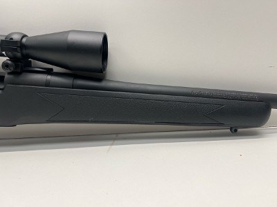 MOSSBERG PATRIOT .30-06 SPRG - Image 3 of 12