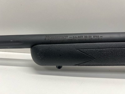 MOSSBERG PATRIOT .30-06 SPRG - Image 8 of 12
