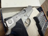 SMITH & WESSON 3913 9MM LUGER (9x19 PARA) - Image 3 of 5