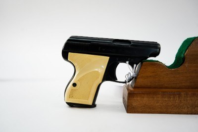 BREDA FUCILI (BREDA MECCANICA BRESCIANA) 25 .25 ACP - Image 2 of 2