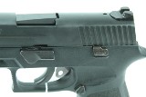 SIG SAUER P250 40/357 SIG - 4 of 25