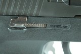 SIG SAUER P250 40/357 SIG - 16 of 25