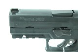 SIG SAUER P250 40/357 SIG - 5 of 25