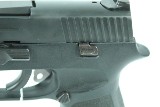SIG SAUER P250 40/357 SIG - 6 of 25