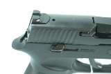 SIG SAUER P250 40/357 SIG - 12 of 25