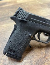 SMITH & WESSON M&P 9 SHIELD EZ M2.0 9MM LUGER (9x19 PARA) - 8 of 8