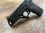 SMITH & WESSON M&P 9 SHIELD EZ M2.0 9MM LUGER (9x19 PARA) - 3 of 8