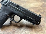 SMITH & WESSON M&P 9 SHIELD EZ M2.0 9MM LUGER (9x19 PARA) - 7 of 8