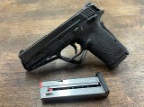 SMITH & WESSON M&P 9 SHIELD EZ M2.0 9MM LUGER (9x19 PARA) - 1 of 8