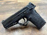 SMITH & WESSON M&P 9 SHIELD EZ M2.0 9MM LUGER (9x19 PARA) - 2 of 8