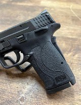 SMITH & WESSON M&P 9 SHIELD EZ M2.0 9MM LUGER (9x19 PARA) - 4 of 8