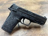 SMITH & WESSON M&P 9 SHIELD EZ M2.0 9MM LUGER (9x19 PARA) - 6 of 8