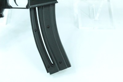 WALTHER COLT M4 CARBINE .22 LR - Image 12 of 25