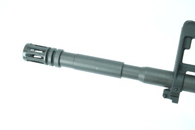 WALTHER COLT M4 CARBINE .22 LR - Image 4 of 25