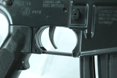 WALTHER COLT M4 CARBINE .22 LR - Image 13 of 25